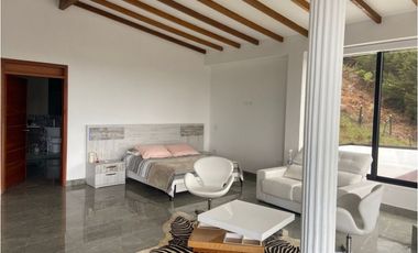 vendo casa finca campestre san vicente ferrer Antioquia JCR