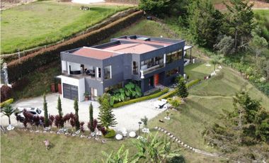 vendo casa finca campestre san vicente ferrer Antioquia JCR