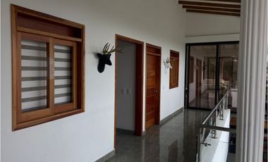 vendo casa finca campestre san vicente ferrer Antioquia JCR
