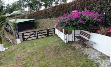 vendo casa finca campestre san vicente ferrer Antioquia JCR