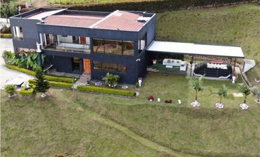 vendo casa finca campestre san vicente ferrer Antioquia JCR