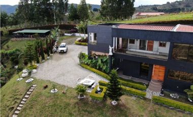 vendo casa finca campestre san vicente ferrer Antioquia JCR