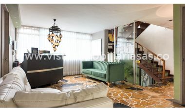 Arriendo Casa Comercial Vizcaya, Manizales