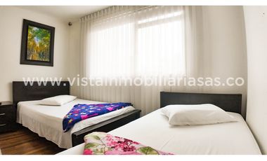 Arriendo Casa Comercial Vizcaya, Manizales