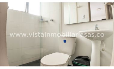 Arriendo Casa Comercial Vizcaya, Manizales