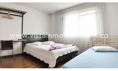 Arriendo Casa Comercial Vizcaya, Manizales