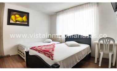 Arriendo Casa Comercial Vizcaya, Manizales