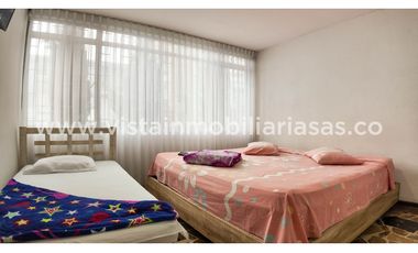Arriendo Casa Comercial Vizcaya, Manizales