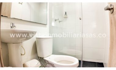 Arriendo Casa Comercial Vizcaya, Manizales