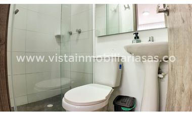 Arriendo Casa Comercial Vizcaya, Manizales