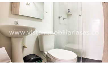 Arriendo Casa Comercial Vizcaya, Manizales