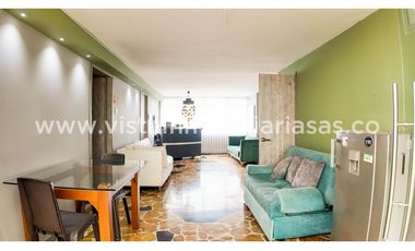 Arriendo Casa Comercial Vizcaya, Manizales