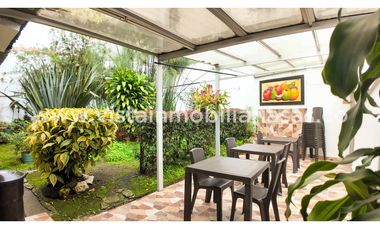 Arriendo Casa Comercial Vizcaya, Manizales