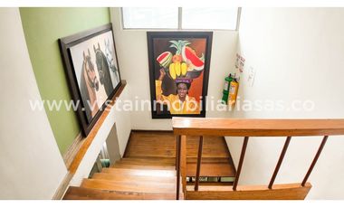 Arriendo Casa Comercial Vizcaya, Manizales