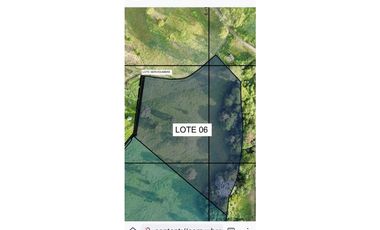 Lote for Venta price: 1000000000