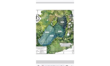 Lote for Venta price: 1000000000