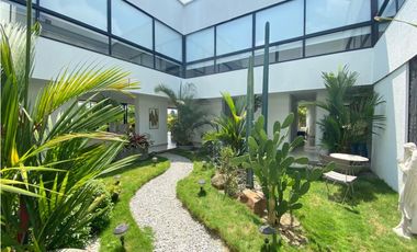 RENTA CASA CAMPESTRE 2 PISOS EN CONDOMINIO CERRITOS PEREIRA
