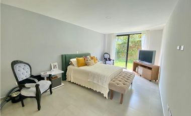 RENTA CASA CAMPESTRE 2 PISOS EN CONDOMINIO CERRITOS PEREIRA