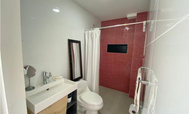 RENTA CASA CAMPESTRE 2 PISOS EN CONDOMINIO CERRITOS PEREIRA