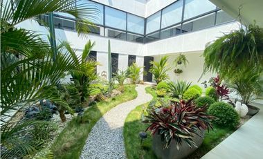 RENTA CASA CAMPESTRE 2 PISOS EN CONDOMINIO CERRITOS PEREIRA