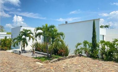 RENTA CASA CAMPESTRE 2 PISOS EN CONDOMINIO CERRITOS PEREIRA
