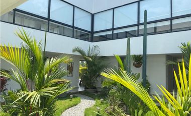 RENTA CASA CAMPESTRE 2 PISOS EN CONDOMINIO CERRITOS PEREIRA