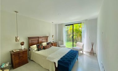 RENTA CASA CAMPESTRE 2 PISOS EN CONDOMINIO CERRITOS PEREIRA