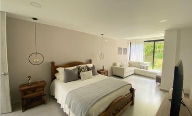 RENTA CASA CAMPESTRE 2 PISOS EN CONDOMINIO CERRITOS PEREIRA