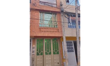 CASA PEQUEÑA PARA VENTA EN SUBA PRECIO 255.000.000