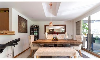 VENTA DE CASA CAMPESTRE EN SABANETA LA DOCTORA RANGO 15