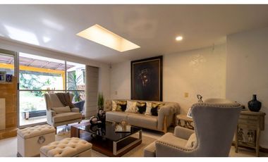 VENTA DE CASA CAMPESTRE EN SABANETA LA DOCTORA RANGO 15