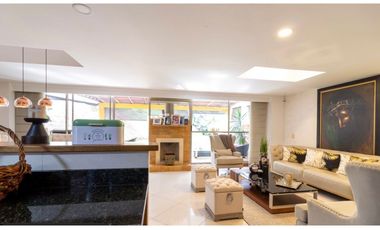 VENTA DE CASA CAMPESTRE EN SABANETA LA DOCTORA RANGO 15