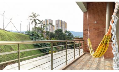 VENTA DE CASA CAMPESTRE EN SABANETA LA DOCTORA RANGO 15