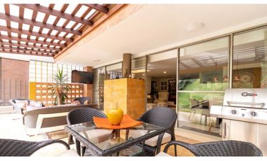 VENTA DE CASA CAMPESTRE EN SABANETA LA DOCTORA RANGO 15