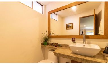 VENTA DE CASA CAMPESTRE EN SABANETA LA DOCTORA RANGO 15