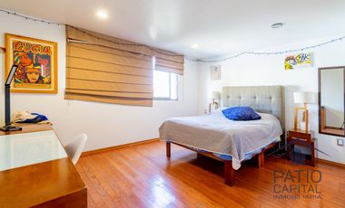 Venta de Casa en Bosque Esmeralda, Atizapán