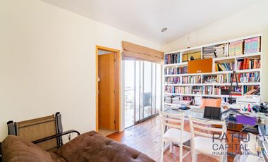 Venta de Casa en Bosque Esmeralda, Atizapán