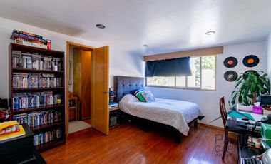 Venta de Casa en Bosque Esmeralda, Atizapán