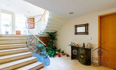 Venta de Casa en Bosque Esmeralda, Atizapán