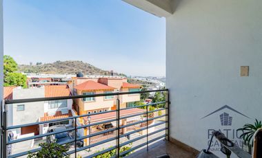 Venta de Casa en Bosque Esmeralda, Atizapán