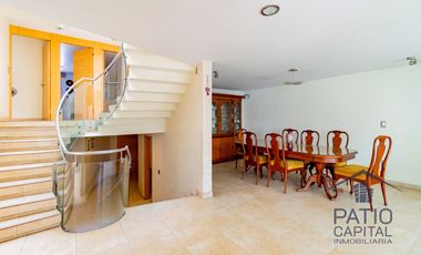 Venta de Casa en Bosque Esmeralda, Atizapán