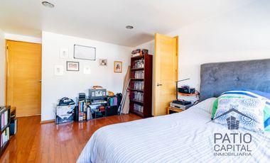 Venta de Casa en Bosque Esmeralda, Atizapán