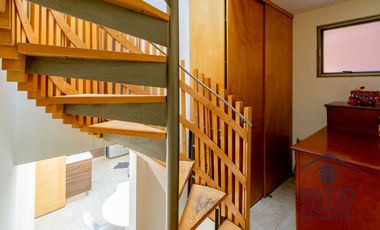 Venta de Casa en Bosque Esmeralda, Atizapán