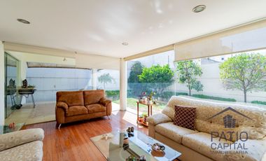 Venta de Casa en Bosque Esmeralda, Atizapán