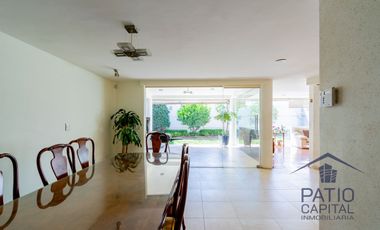 Venta de Casa en Bosque Esmeralda, Atizapán