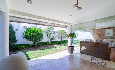 Venta de Casa en Bosque Esmeralda, Atizapán