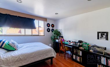 Venta de Casa en Bosque Esmeralda, Atizapán