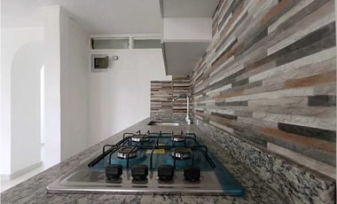 Arrienda Apartamento 2 alcobas Versalles Manizales