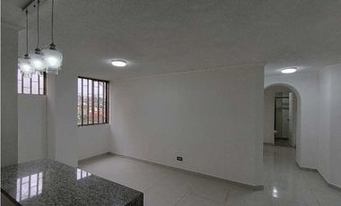 Arrienda Apartamento 2 alcobas Versalles Manizales