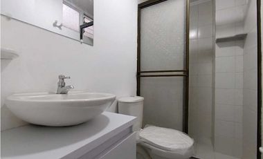 Arrienda Apartamento 2 alcobas Versalles Manizales